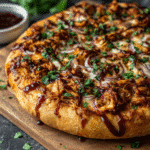 BBQ Chicken Pizza: Why Its the Ultimate Crowd Pleaser 5 BBQ Chicken Pizza: Why Its the Ultimate Crowd Pleaser