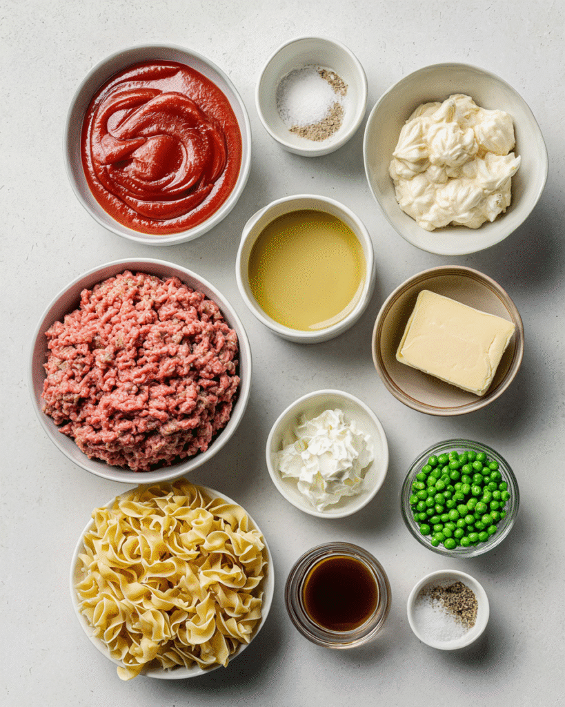 Salisbury Steak Slow Cooker: 5 Mouthwatering Secrets Revealed