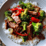 Beef Stir-Fry Magic: Quick Meals in 15 Minutes Flat
