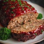 Classic Meatloaf Magic: The Ultimate Comfort Food Hack