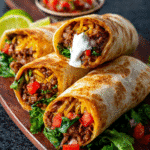 Beef Burritos: 5 Epic Recipes That Will Blow Your Mind
