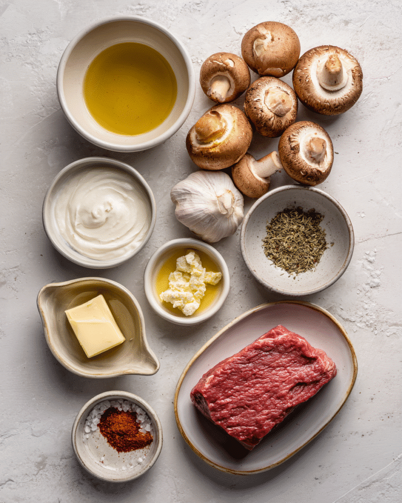 Best Beef Stroganoff Recipes That Will Wow Your Family Tonight