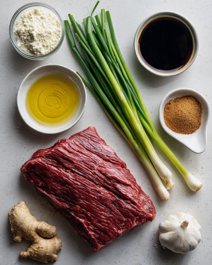 How Mongolian Beef Became the Ultimate Comfort Food Sensation