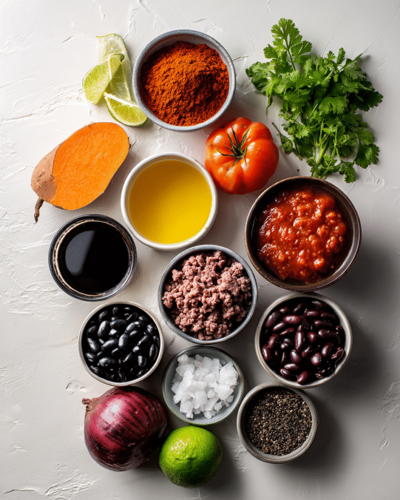 Sweet Potato Chili: 10 Mouthwatering Reasons You'll Love It