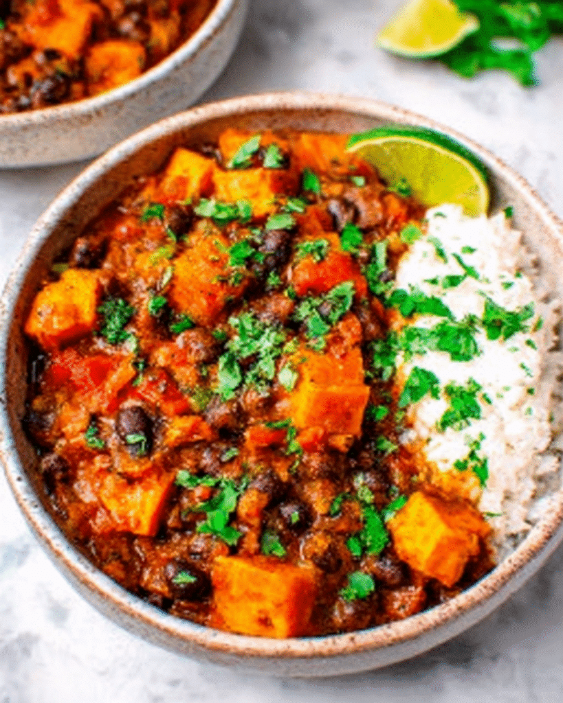 Sweet Potato Chili: 10 Mouthwatering Reasons You'll Love It