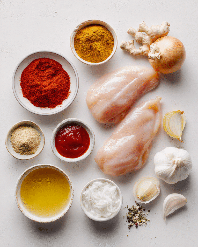 Craving a delicious meal without hours of prep? Dive into these 5 easy slow cooker chicken curry recipes that bring restaurant flavor right to your kitchen. Discover now!