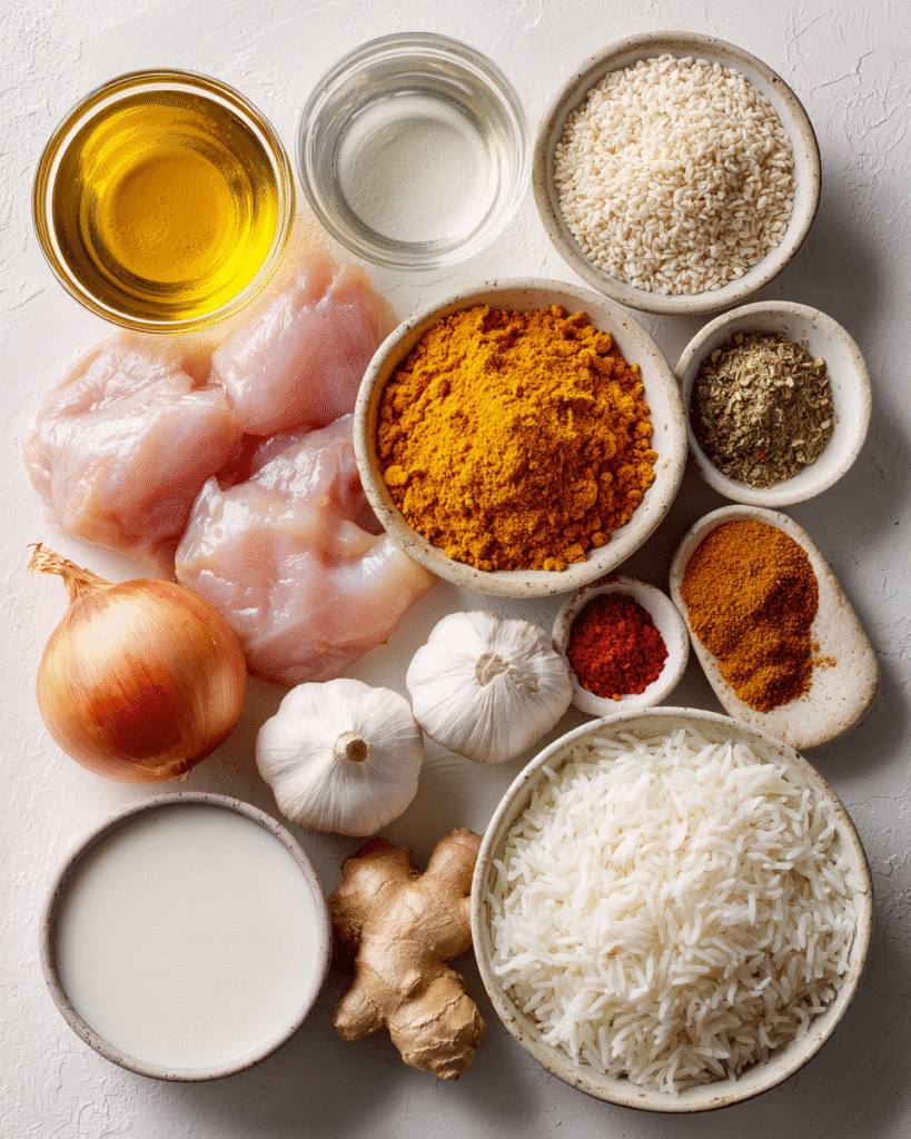 Tired of bland chicken curry? Unlock 5 game-changing Crockpot Chicken Curry secrets that transform your slow cooker meals from ordinary to extraordinary. Learn now!