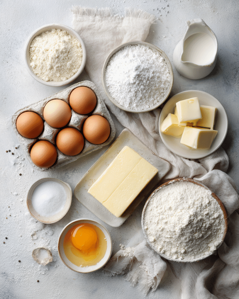 How German Pancake Magic Transforms Your Breakfast Game