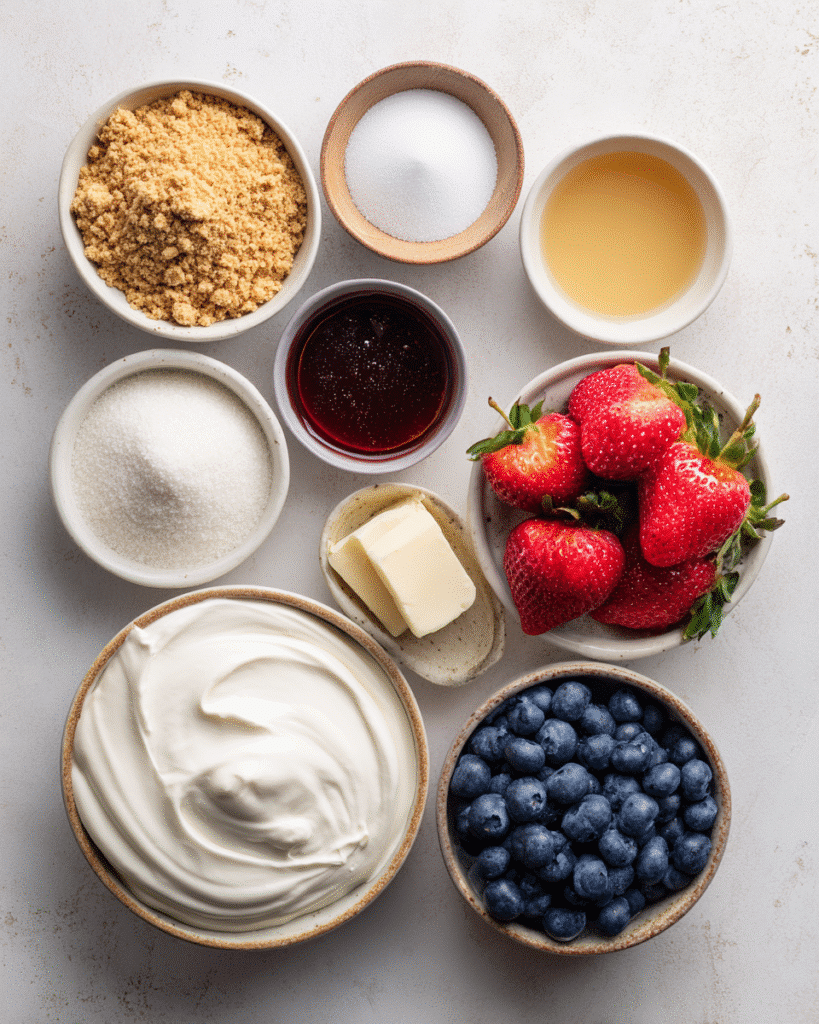 Elegant No Bake Mini Cheesecakes: 5 Irresistible Bites