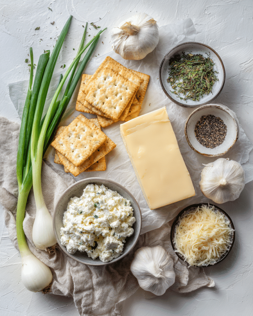 Savory Cheese Ball Recipe: 5 Secrets to Party Perfection