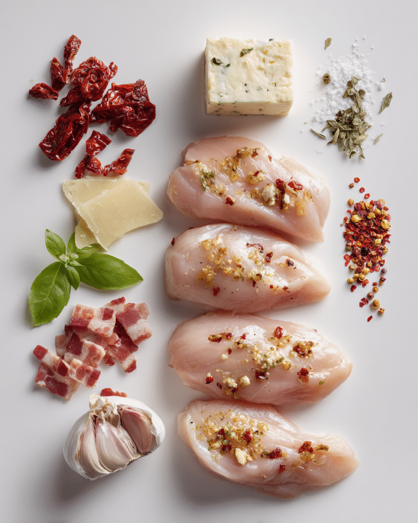 How Marry Me Chicken Will Steal Your Heart Tonight