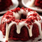 Mini Red Velvet Bundt Cakes: 5 Irresistible Bite-Sized Treats 7 Mini Red Velvet Bundt Cakes: 5 Irresistible Bite-Sized Treats