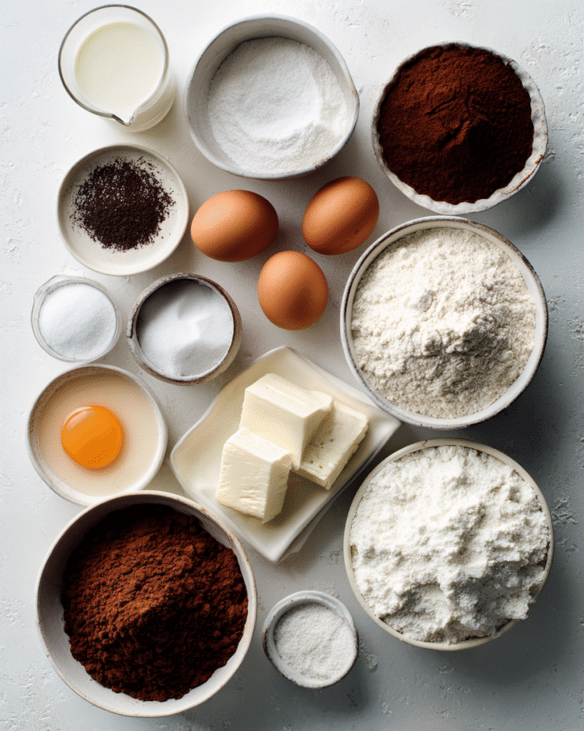 Pink Velvet Cupcakes: Dreamy Dessert That Melts in Your Mouth