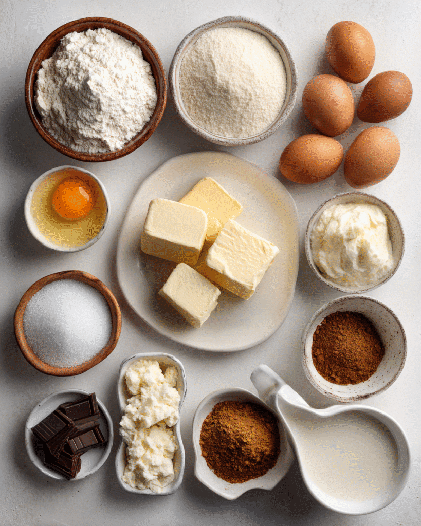 Sourdough Chai Cupcakes: Spice Up Your Baking Game Now! 5 Sourdough Chai Cupcakes: Spice Up Your Baking Game Now!