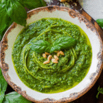 How Basil Pesto Transforms Boring Meals into Culinary Magic 7 How Basil Pesto Transforms Boring Meals into Culinary Magic