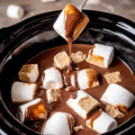 Craving cozy winter comfort? Dive into 5 irresistible Crock Pot Hot Chocolate recipes that'll transform your cold days into warm, creamy bliss. Discover now!