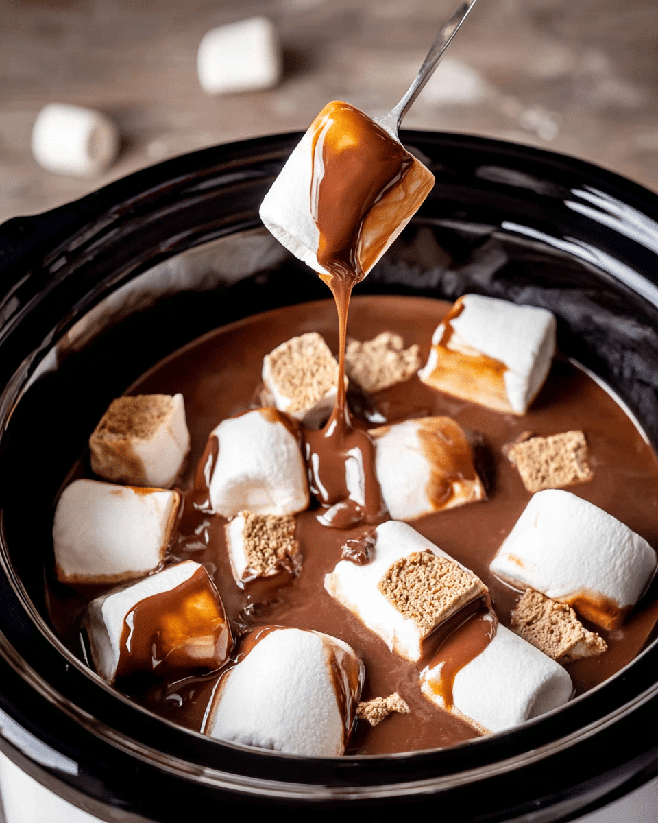 Craving cozy winter comfort? Dive into 5 irresistible Crock Pot Hot Chocolate recipes that'll transform your cold days into warm, creamy bliss. Discover now!