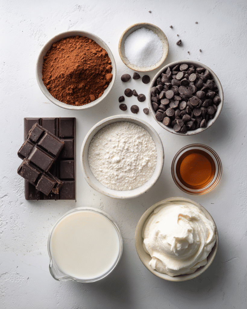 Crock Pot Hot Chocolate: 5 Creamy Recipes to Warm Your Soul