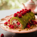Raspberry Pistachio Cake: 5 Stunning Ways to Elevate Dessert 7 Raspberry Pistachio Cake: 5 Stunning Ways to Elevate Dessert