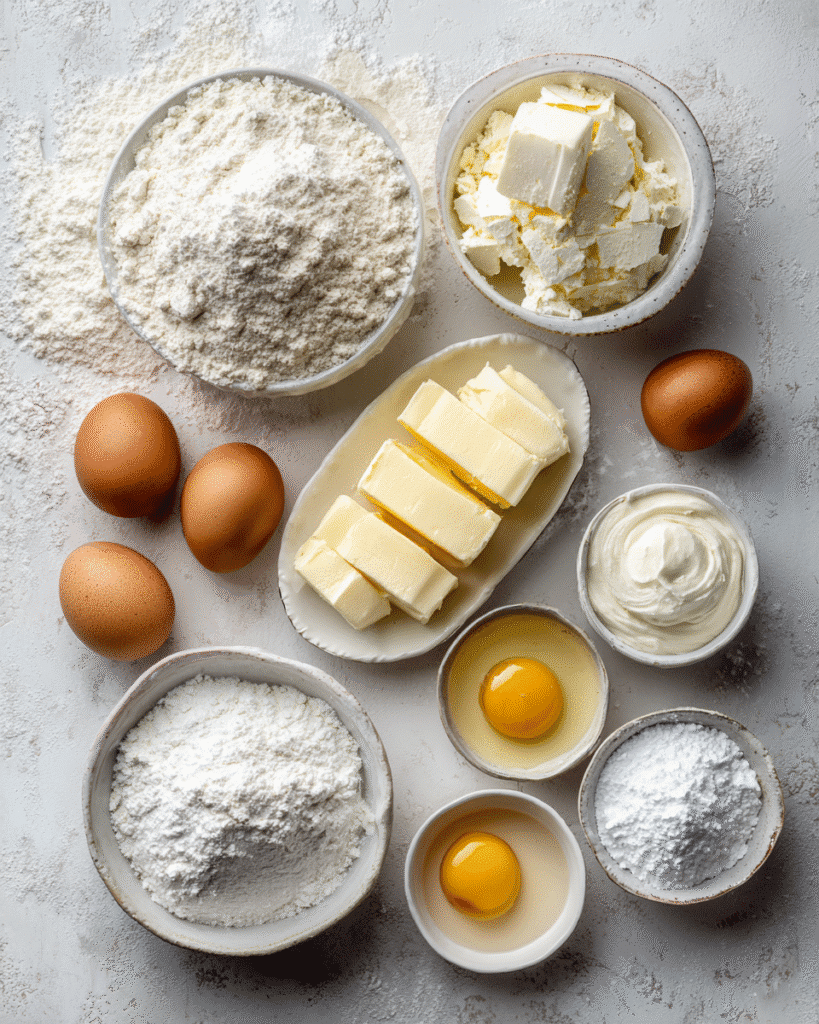 Valentine's Day Cupcakes: 5 Irresistible Cream Cheese Treats