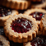Linzer Cookies: 10 Irresistible Recipes That Wow Everyone
