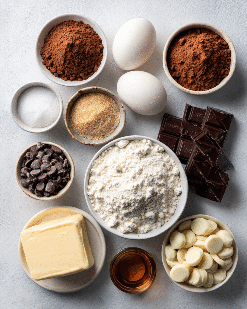 Red Velvet White Chocolate Chip Cookies: Pure Indulgence! 5 Red Velvet White Chocolate Chip Cookies: Pure Indulgence!