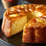 Craving a decadent French dessert? Learn how to bake the most irresistible French Butter Cake with Glaze that promises pure melt in your mouth deliciousness. Discover now!