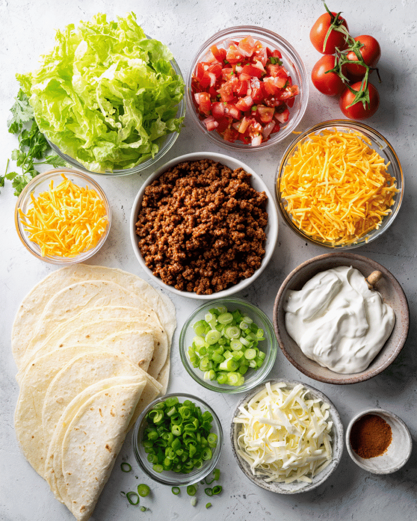 How Taco Ranch Bites Became Your Next Flavor Obsession