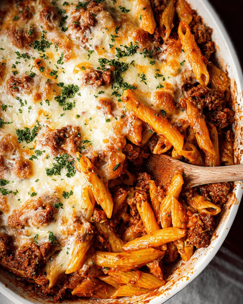Craving a pasta night that'll make your family cheer? Dive into 5 incredible Baked Ziti recipes that transform ordinary dinners into extraordinary culinary experiences. Discover now!