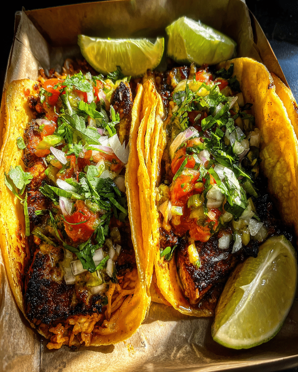 Vegan Tacos: 10 Mouthwatering Recipes to Spice Up Dinner 1 Craving plant-based flavor? Dive into 10 irresistible vegan tacos that'll transform your dinner routine with bold, delicious plant-powered recipes. Discover now!