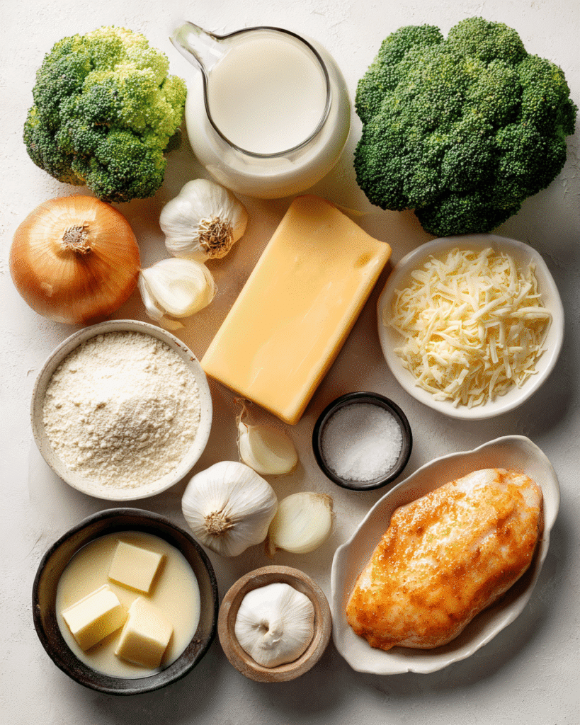 Broccoli Cheddar Soup: 5 Creamy Comfort Food Secrets