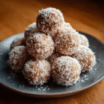 Craving protein-packed snacks that are quick and delicious? Dive into 5 easy Vanilla Protein Balls that boost energy and satisfy hunger without baking. Learn tasty tricks now!