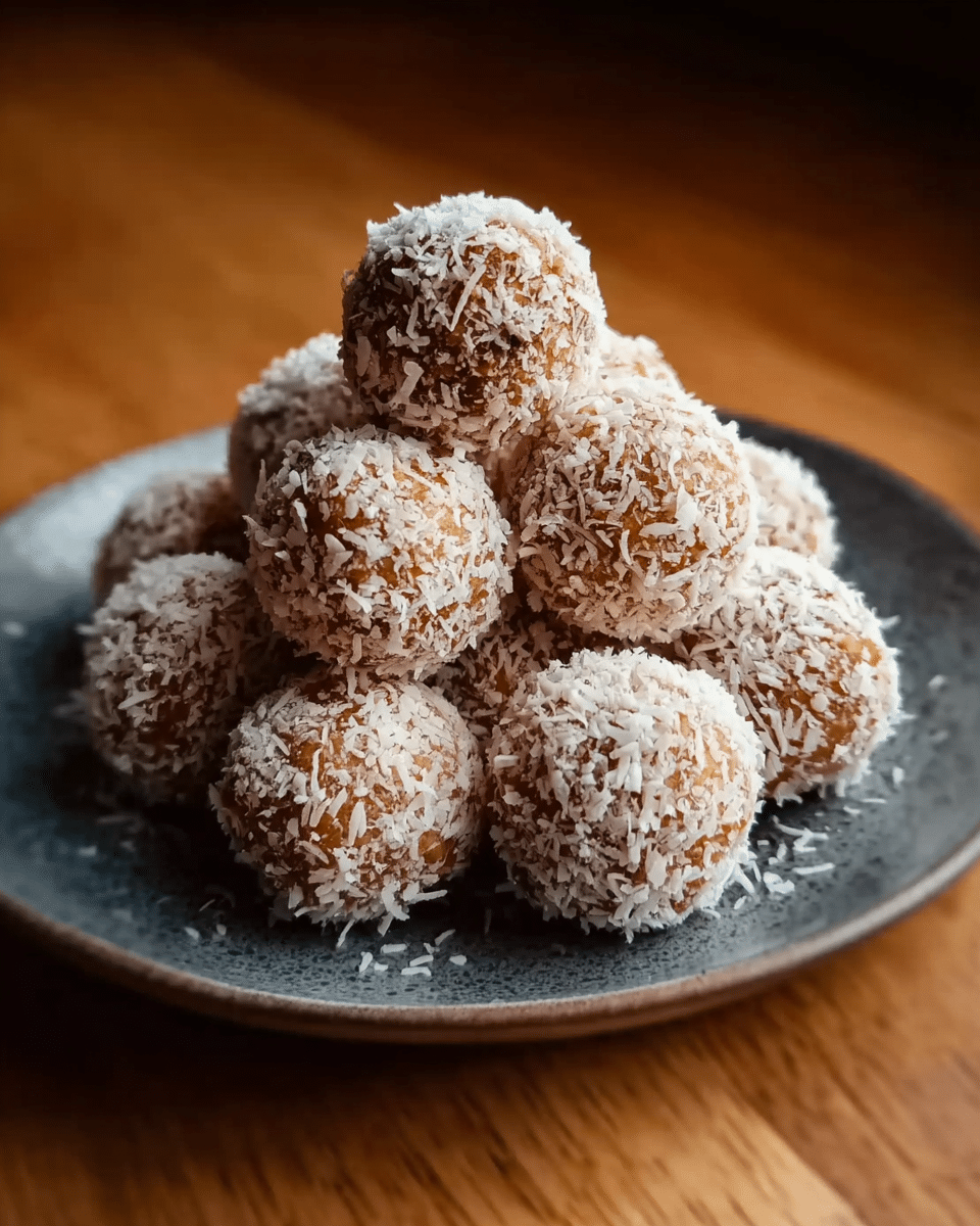 Craving protein-packed snacks that are quick and delicious? Dive into 5 easy Vanilla Protein Balls that boost energy and satisfy hunger without baking. Learn tasty tricks now!