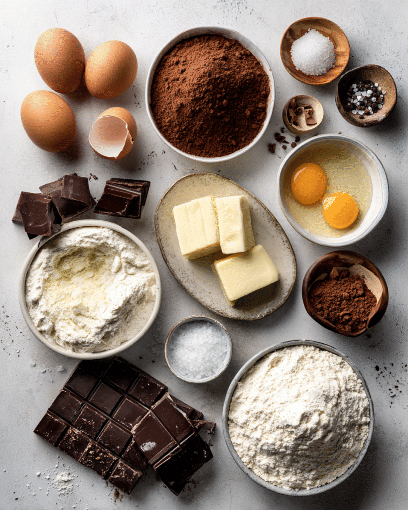 How to Make Chocolate Heart Lava Cakes Like a Pro Chef 5 How to Make Chocolate Heart Lava Cakes Like a Pro Chef