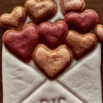 Heart Envelope Cookies: 10 Adorable Valentines Treats to Wow Guests 7 Planning a Valentine's Day dessert that'll steal hearts? Learn how to create irresistible Heart Envelope Cookies that are cute, delicious, and perfect for impressing your loved ones. Discover sweet baking magic now!