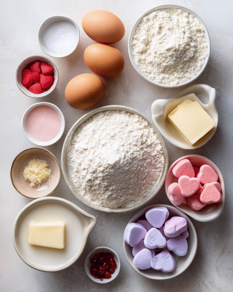 Valentine Cupcakes with Brach's Candies: 5 Adorable Treats!