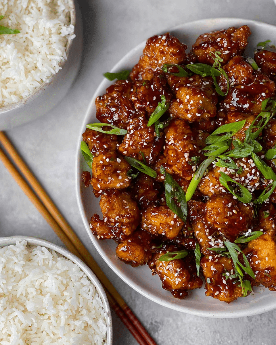 Craving a takeout classic that never disappoints? Dive into the crispy deliciousness of General Tso's Chicken and uncover its mouthwatering secrets. Discover the ultimate comfort food. *Learn More*