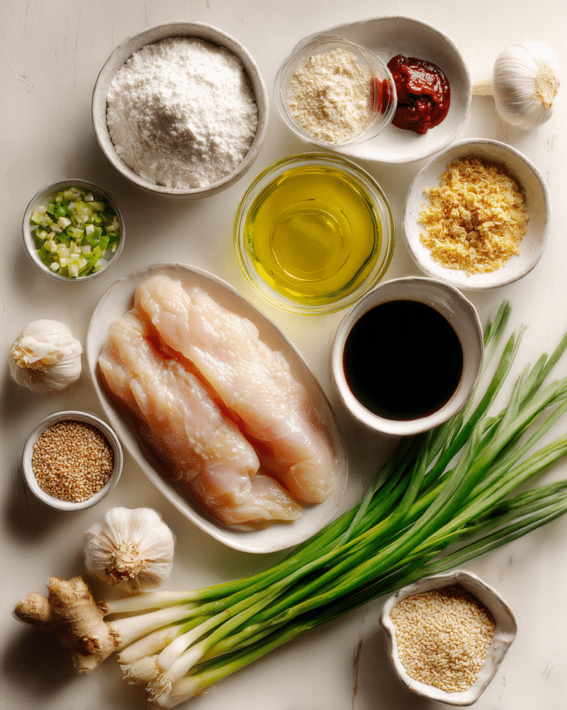 Why General Tso's Chicken Is the Takeout Dish You Can't Resist