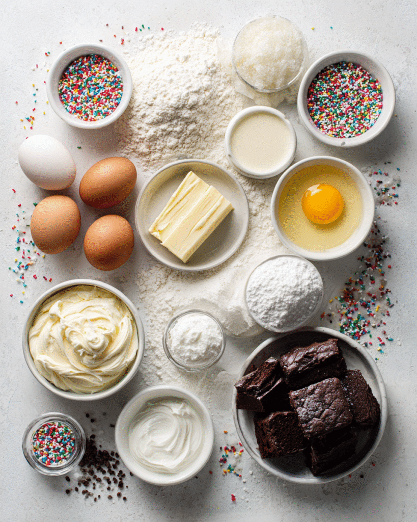 Classic Homemade Cake Pops: 10 Irresistible Recipes to Try Today