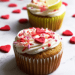 Valentine's Day Cupcakes: 5 Irresistible Cream Cheese Treats