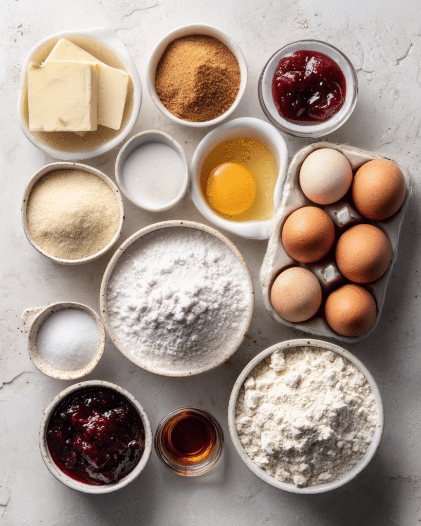 Linzer Cookies: 10 Irresistible Recipes That Wow Everyone