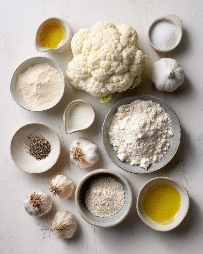 How Cauliflower Wings Totally Transform Your Game Day Snacks