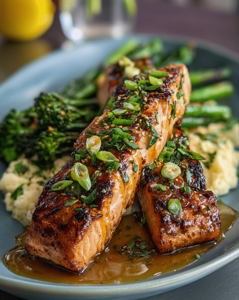 Miso-Glazed Salmon: 5 Secrets to Restaurant-Quality Magic 3 Miso-Glazed Salmon: 5 Secrets to Restaurant-Quality Magic