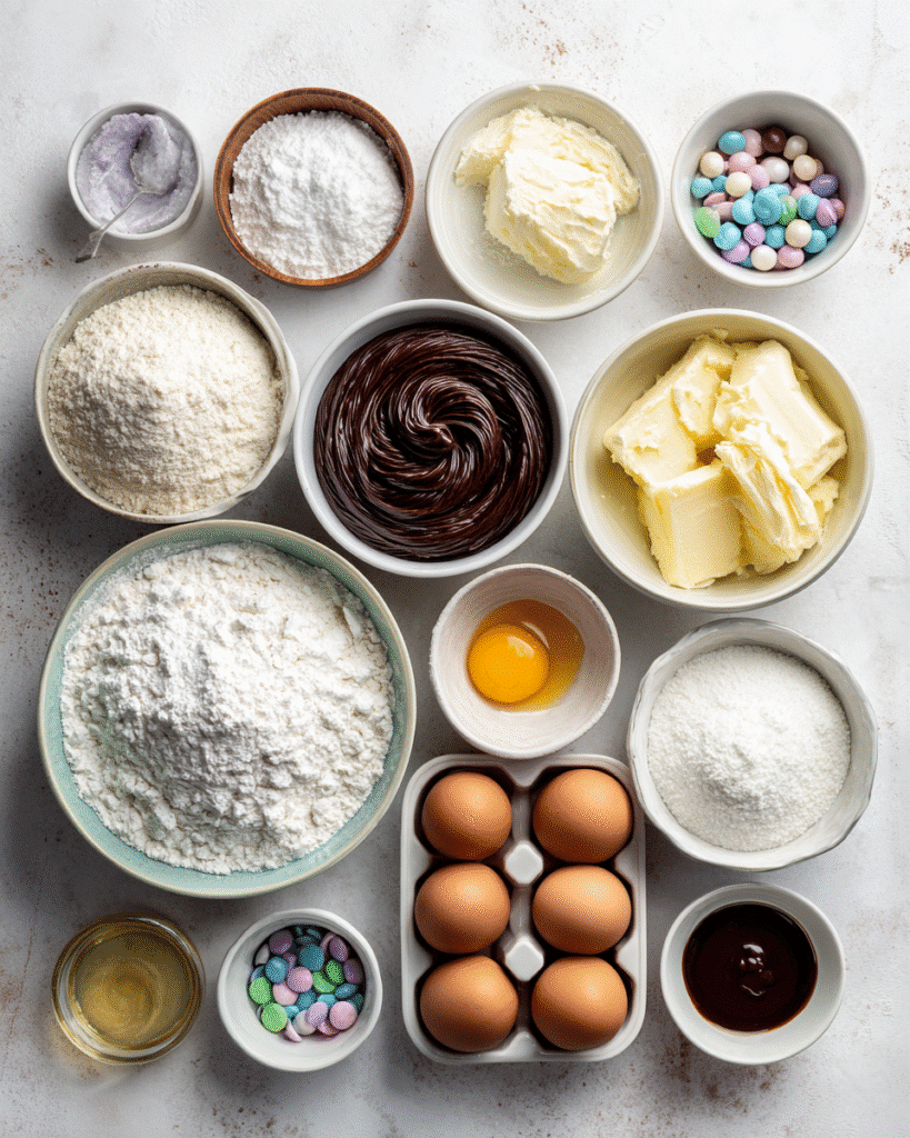 How to Make Spooky Monster Cakesicles That Wow Party Guests