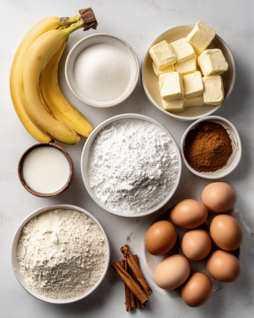 Best Banana Bread Recipes That Will Wow Your Family