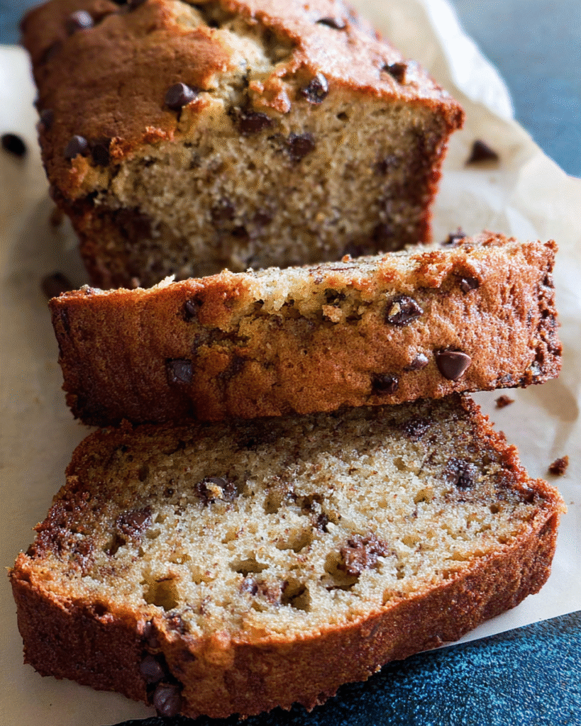 Best Banana Bread Recipes That Will Wow Your Family