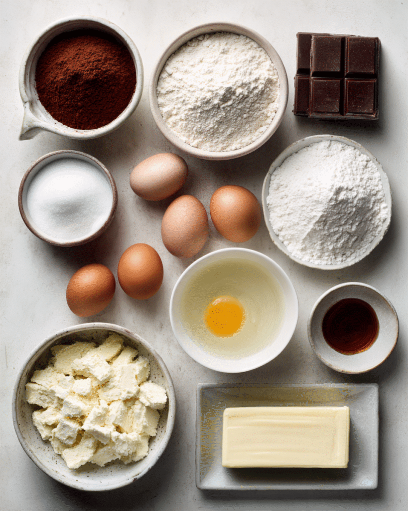 Hidden Heart Valentine's Cupcakes: Sweet Surprise for Lovers! 5 Hidden Heart Valentine's Cupcakes: Sweet Surprise for Lovers!