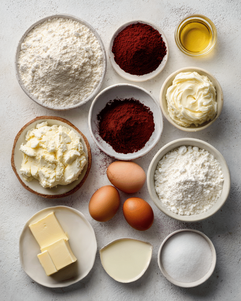 Red Velvet Crêpes: 5 Decadent Twists on a Classic Treat 5 Red Velvet Crêpes: 5 Decadent Twists on a Classic Treat