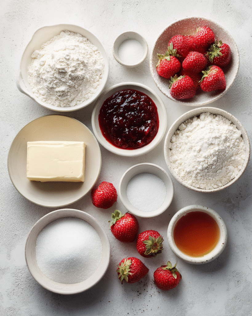 Heart-Shaped Thumbprint Cookies: 5 Adorable Ways to Bake Love 5 Heart-Shaped Thumbprint Cookies: 5 Adorable Ways to Bake Love