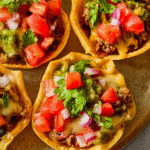 Taco Ranch Bites: 5 Mouthwatering Recipes to Spice Up Dinner 7 Craving a flavor explosion? Dive into 5 irresistible Taco Ranch Bites that will transform your weeknight dinners from boring to bold. Discover now!